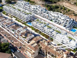 Prodej bytu 3+kk, Benalmádena, Španělsko, 80 m2