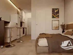 Prodej bytu 2+kk, Torrevieja, Španělsko, 42 m2