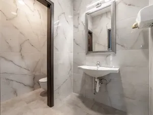 Pronájem kanceláře, Mělník, Bezručova, 103 m2