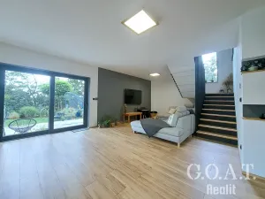 Prodej rodinného domu, Plzeň, 140 m2