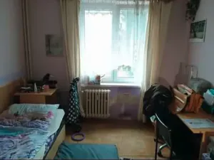 Dražba bytu 2+1, Praha - Hloubětín, Zelenečská, 50 m2