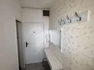 Pronájem bytu 2+kk, Jablonec nad Nisou, Sadová, 36 m2