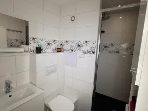 Pronájem bytu 2+kk, Jablonec nad Nisou, Sadová, 36 m2