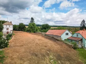 Prodej pozemku pro bydlení, Vyškov, 5115 m2