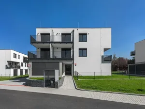 Prodej bytu 2+kk, Praha - Zličín, Strážovická, 55 m2
