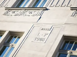 Pronájem bytu 3+kk, Praha - Vršovice, 28. pluku, 70 m2