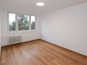 Pronájem bytu 2+kk, Praha - Krč, Vikova, 41 m2