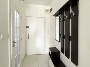 Pronájem bytu 1+1, Chomutov, Kundratická, 33 m2