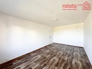 Pronájem bytu 2+1, Chomutov, Dřínovská, 60 m2