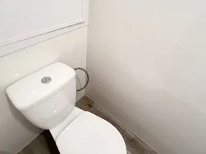 Pronájem bytu 2+1, Chomutov, Dřínovská, 60 m2