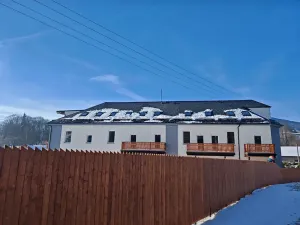 Pronájem bytu 2+kk, Vrbno pod Pradědem, 50 m2