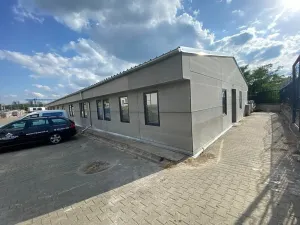 Pronájem bytu 1+kk, Brno, Hády, 18 m2