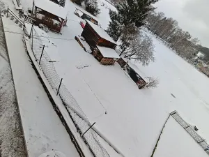 Prodej činžovního domu, Volyně, 700 m2