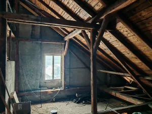 Prodej činžovního domu, Volyně, 700 m2