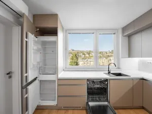 Prodej bytu 4+kk, Zlín, Kúty, 76 m2