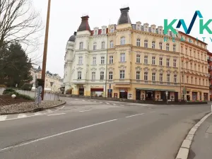 Prodej bytu 3+1, Karlovy Vary, I. P. Pavlova, 83 m2