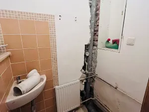 Prodej bytu 3+kk, Brno, Bayerova, 71 m2