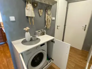 Prodej bytu 3+1, Česká Lípa, Železničářská, 62 m2