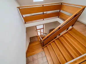 Prodej vily, Karviná, Palackého, 400 m2