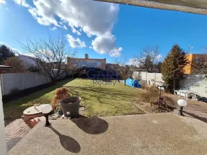 Pronájem bytu 2+1, Mostkovice, U Hřiště, 76 m2