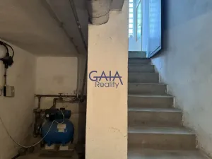 Prodej rodinného domu, Sudoměřice, 220 m2