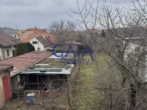 Prodej rodinného domu, Sudoměřice, 220 m2