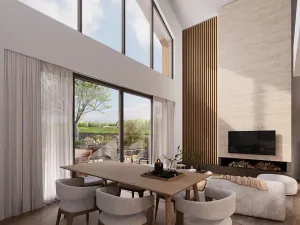 Prodej rodinného domu, Skuhrov, 118 m2