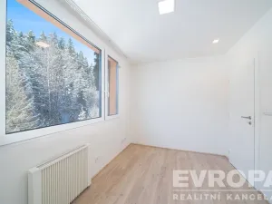 Prodej bytu 1+1, Jiřetín pod Bukovou, 41 m2