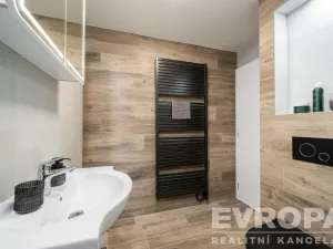 Prodej bytu 2+kk, Jiřetín pod Bukovou, 41 m2