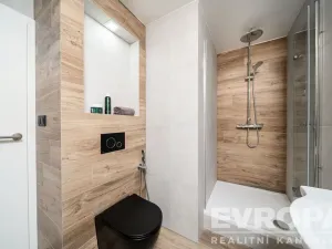 Prodej bytu 2+kk, Jiřetín pod Bukovou, 41 m2