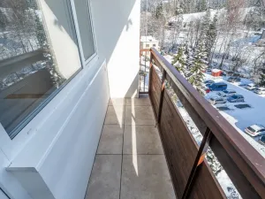 Prodej bytu 2+kk, Jiřetín pod Bukovou, 41 m2