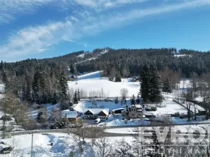 Prodej bytu 2+kk, Jiřetín pod Bukovou, 41 m2