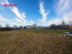 Prodej pozemku pro bydlení, Rychvald, 1053 m2