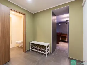 Prodej rodinného domu, Loučná pod Klínovcem, 183 m2