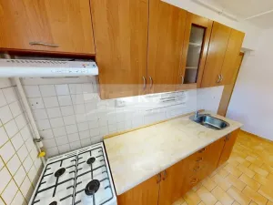 Pronájem bytu 3+kk, Příbram, Politických vězňů, 65 m2