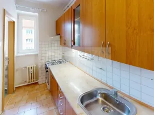 Pronájem bytu 3+kk, Příbram, Politických vězňů, 65 m2