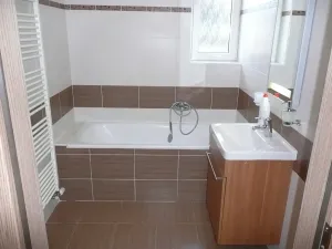 Prodej bytu 3+kk, Jablonec nad Nisou, Lesní, 97 m2