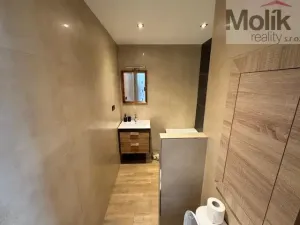 Prodej bytu 3+1, Jirkov, Pionýrů, 58 m2