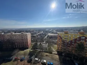 Prodej bytu 3+1, Jirkov, Pionýrů, 58 m2