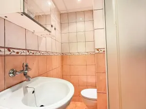 Pronájem bytu 1+kk, Most, U Věžových domů, 22 m2