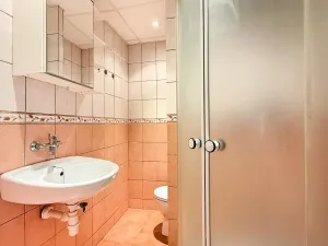 Pronájem bytu 1+kk, Most, U Věžových domů, 22 m2