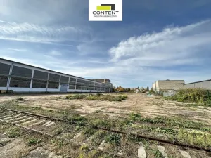 Pronájem komerčního pozemku, Hradec Králové - Kukleny, Pražská třída, 5000 m2