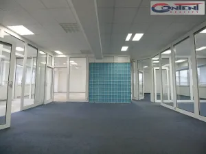 Pronájem kanceláře, Praha - Dolní Chabry, Dopraváků, 210 m2