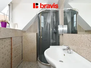 Pronájem skladu, Hradčany, Tišnovská, 1016 m2