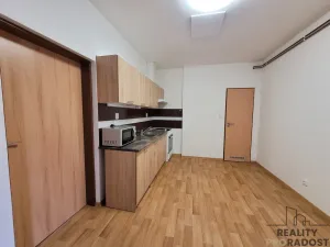 Pronájem bytu 2+kk, Holešov, nám. Svobody, 40 m2