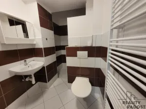 Pronájem bytu 2+kk, Holešov, nám. Svobody, 40 m2
