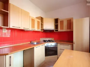 Pronájem bytu 2+1, Most, Zdeňka Fibicha, 53 m2