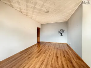 Pronájem bytu 2+1, Most, Zdeňka Fibicha, 53 m2