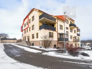Prodej bytu 3+kk, Holubice, 67 m2