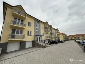 Prodej bytu 4+kk, Benátky nad Jizerou, Marie Krupičkové, 96 m2